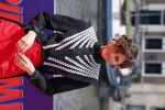 Amsterdam 17 juni 2026
Tom Holland en zijn vrouw Zendaya zijn samen in Amsterdam 