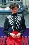 Amsterdam 17 juni 2026
Tom Holland en zijn vrouw Zendaya zijn samen in Amsterdam 