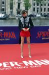 Amsterdam 17 juni 2026
Tom Holland en zijn vrouw Zendaya zijn samen in Amsterdam 