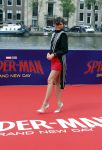 Amsterdam 17 juni 2026
Tom Holland en zijn vrouw Zendaya zijn samen in Amsterdam 