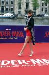Amsterdam 17 juni 2026
Tom Holland en zijn vrouw Zendaya zijn samen in Amsterdam 