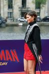 Amsterdam 17 juni 2026
Tom Holland en zijn vrouw Zendaya zijn samen in Amsterdam 
