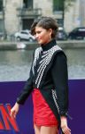 Amsterdam 17 juni 2026
Tom Holland en zijn vrouw Zendaya zijn samen in Amsterdam 