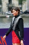 Amsterdam 17 juni 2026
Tom Holland en zijn vrouw Zendaya zijn samen in Amsterdam 