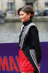 Amsterdam 17 juni 2026
Tom Holland en zijn vrouw Zendaya zijn samen in Amsterdam 