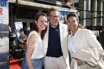 Den Haag 21 mei 2026
Boekpresentatie Jair Ferwerda in Den Haag bij Cafe restaurant Luden .