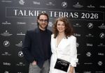 Amsterdam 4 juni 2026
Talkies terras awards bij hotel Pestana . Ook de nieuwe cover met daarop Eelko v Kooten en Olcay Gulsen wordt onthult.