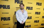 Amsterdam 6 juli 2026
Premiere Polis in Pathe Arena . 
Niels Oosthoek   