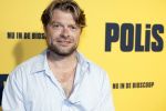 Amsterdam 6 juli 2026
Premiere Polis in Pathe Arena . 
Niels Oosthoek   