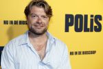 Amsterdam 6 juli 2026
Premiere Polis in Pathe Arena . 
Niels Oosthoek   