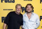 Amsterdam 6 juli 2026
Premiere Polis in Pathe Arena . 
Niels Oosthoek   