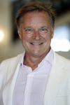 Amsterdam 7 juli 2026
Presentatie cast The Bodyguard met in de hoofdrollen Gaia Aikman Dorian Bindels Juvat Westendorp en Numidia . Albert Verlinde is een van de producenten . Presentatie was in het Amstel Hotel.
