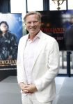 Amsterdam 7 juli 2026
Presentatie cast The Bodyguard met in de hoofdrollen Gaia Aikman Dorian Bindels Juvat Westendorp en Numidia . Albert Verlinde is een van de producenten . Presentatie was in het Amstel Hotel.