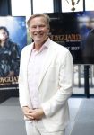 Amsterdam 7 juli 2026
Presentatie cast The Bodyguard met in de hoofdrollen Gaia Aikman Dorian Bindels Juvat Westendorp en Numidia . Albert Verlinde is een van de producenten . Presentatie was in het Amstel Hotel.