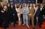 Leusden 20 mei 2026
Musical awards gala bij AFAS in Leusden .