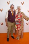 Leiden 11 juli 2026
De laatste voorstelling de soldaat van Oranje in de Hangar. Ann Rose Bantziger 