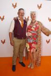 Leiden 11 juli 2026
De laatste voorstelling de soldaat van Oranje in de Hangar. Ann Rose Bantziger 