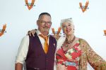 Leiden 11 juli 2026
De laatste voorstelling de soldaat van Oranje in de Hangar. Ann Rose Bantziger 