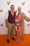 Leiden 11 juli 2026
De laatste voorstelling de soldaat van Oranje in de Hangar. Ann Rose Bantziger 