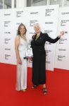 Amsterdam 2 juli 2026
Zijne Majesteit de Koning Willem Alexander en Hare Majesteit Koningin Maxima zijn aanwezig bij het gala van het Nationale Ballet ter ere van het afscheid van directeur Ted Brandsen. OOk burgemeester Femke Halsema en Commisaris v d Koningin Arthur v Dijk zijn aanwezig . Anne-Rose Bantzinger