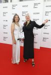 Amsterdam 2 juli 2026
Zijne Majesteit de Koning Willem Alexander en Hare Majesteit Koningin Maxima zijn aanwezig bij het gala van het Nationale Ballet ter ere van het afscheid van directeur Ted Brandsen. OOk burgemeester Femke Halsema en Commisaris v d Koningin Arthur v Dijk zijn aanwezig . Anne-Rose Bantzinger
