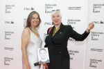Amsterdam 2 juli 2026
Zijne Majesteit de Koning Willem Alexander en Hare Majesteit Koningin Maxima zijn aanwezig bij het gala van het Nationale Ballet ter ere van het afscheid van directeur Ted Brandsen. OOk burgemeester Femke Halsema en Commisaris v d Koningin Arthur v Dijk zijn aanwezig . Anne-Rose Bantzinger