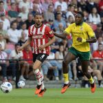 Eindhoven, 8 Augustus 2026
Kompetitie Seizoen 2026/2027
PSV-Fortuna SC, eindstand 2-2
Amir Bouhamdi
Foto Carlo van Hout