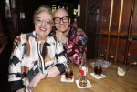 Laren 13 mei 2026
Imca Marina viert haar 85e verjaardag bij het bonte Paard in Laren . Astrid Nijgh en Arie Cupe