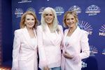 Zwolle 8 juli 2026
Muziekfeest op het Plein. Babe met Marga Bult Margot v d Ven en Rita v Rooij