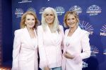 Zwolle 8 juli 2026
Muziekfeest op het Plein. Babe met Marga Bult Margot v d Ven en Rita v Rooij