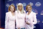 Zwolle 8 juli 2026
Muziekfeest op het Plein. Babe met Marga Bult Margot v d Ven en Rita v Rooij