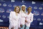 Zwolle 8 juli 2026
Muziekfeest op het Plein. Babe met Marga Bult Margot v d Ven en Rita v Rooij