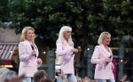 Zwolle 8 juli 2026
Muziekfeest op het Plein. Babe