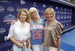 Zwolle, 8 Juli 2026
Muziekfeest Grote Markt
De groep Babe met Marga Bult Rita v Rooy en Margot v d Ven