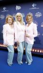 Zwolle, 8 Juli 2026
Muziekfeest Grote Markt
De groep Babe met Marga Bult Rita v Rooy en Margot v d Ven