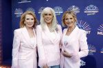 Zwolle, 8 Juli 2026
Muziekfeest Grote Markt
De groep Babe met Marga Bult Rita v Rooy en Margot v d Ven