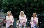 Zwolle, 8 Juli 2026
Muziekfeest Grote Markt
De groep Babe met Marga Bult Rita v Rooy en Margot v d Ven