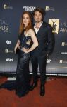Leusden 20 mei 2026
Musical awards gala bij AFAS in Leusden . Bertrie Wierenga en Guido Bindels 