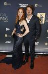 Leusden 20 mei 2026
Musical awards gala bij AFAS in Leusden . Bertrie Wierenga en Guido Bindels 