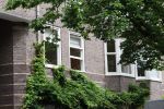 Amsterdam 27 juli 2026
Nieuwe huis Bridget Maasland 