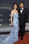 Leusden 20 mei 2026
Musical awards gala bij AFAS in Leusden .. Shelley Bos, Buddy Vedder