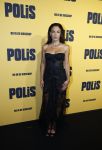 Amsterdam 6 juli 2026
Premiere Polis in Pathe Arena . Cansu Tosun