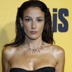 Amsterdam 6 juli 2026
Premiere Polis in Pathe Arena . Cansu Tosun