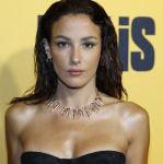 Amsterdam 6 juli 2026
Premiere Polis in Pathe Arena . Cansu Tosun