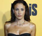 Amsterdam 6 juli 2026
Premiere Polis in Pathe Arena . Cansu Tosun