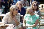 Rotterdam 10 juli 2026
Koningin Maxima opent het North sea jazz festival in Ahoy . Burgemeester Carola Schouten 