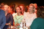 Rotterdam 10 juli 2026
Koningin Maxima opent het North sea jazz festival in Ahoy . Burgemeester Carola Schouten 