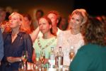 Rotterdam 10 juli 2026
Koningin Maxima opent het North sea jazz festival in Ahoy . Burgemeester Carola Schouten 