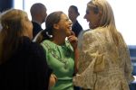 Rotterdam 10 juli 2026
Koningin Maxima opent het North sea jazz festival in Ahoy . Burgemeester Carola Schouten 