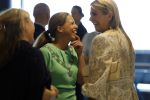 Rotterdam 10 juli 2026
Koningin Maxima opent het North sea jazz festival in Ahoy . Burgemeester Carola Schouten 